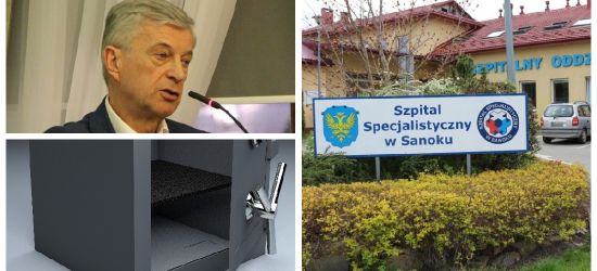 SZPITAL: Miesięcznie w szpitalu brakuje około miliona złotych! (VIDEO)