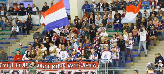 Sanepid zamknie Arenę Sanok?