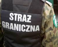 GRANICA: Usiłowała wręczyć łapówkę. Tłumaczyła, że spieszy się na święta