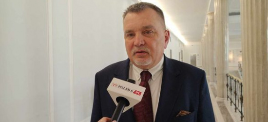 ANDRZEJ ZAPAŁOWSKI: Minister Dorożała to katastrofalna pomyłka (VIDEO)