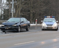 Ferie w policyjnych statystykach. 3 ofiary i 90 osób rannych