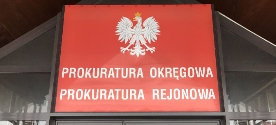 PROKURATURA. Śledztwo w sprawie Sosenek i porozumienia umorzone. USTALENIA BIEGŁEGO