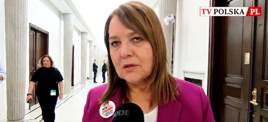 TERESA PAMUŁA: Trzecia Droga została zmanipulowana przez Donalda Tuska (VIDEO)