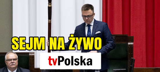 Ważne posiedzenie Sejmu. Głosowanie nad budżetem! (OGLĄDAJ)