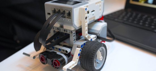 Ferie z techniką w Mechaniku! Sprawdź