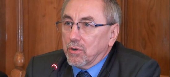 BURMISTRZ: Sanok nie może przyjąć uchodźców. Decyzja zarządu powiatu nie była konsultowana z miastem