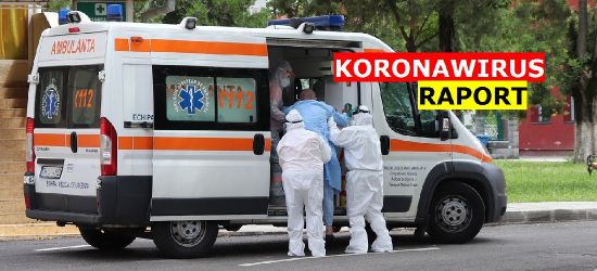 9 nowych zakażeń koronawirusem w powiecie sanockim. AKTUALNY RAPORT