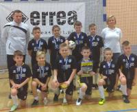 WINTER CUP’17: Piłkarze Akademii najlepsi! (FILM, ZDJĘCIA)