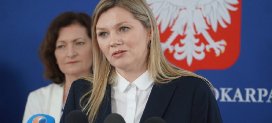 Rząd PiS z kolejnym wsparciem dla Urzędu Miasta Sanoka (ZDJĘCIA)