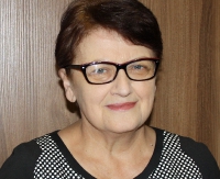 Elżbieta Cipora: Marzenia? Nowy budynek dydaktyczny z akademikiem, fizjoterapia i zwiększenie liczby studentów (WYWIAD)