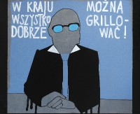 NASZ PATRONAT: Wernisaż wystawy Sabiny Twardowskiej „Nie dzieje się nic” już w piątek!