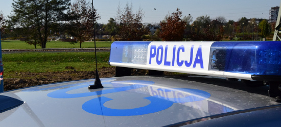 PODKARPACIE. 20-latek pędził w terenie zabudowanym. Stracił uprawnienia