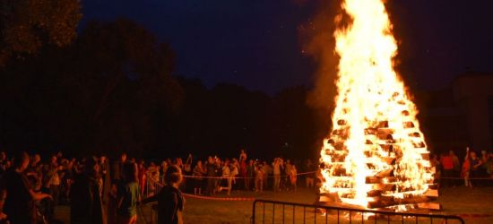 SANOK: Płonąca watra, muzyka folk. Karpaty Góry Kultury (PROGRAM)