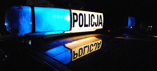 AKCJA ZNICZ: Jedna osoba zginęła. Ponad 20 nietrzeźwych kierowców