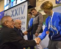 Olimpijski znicz zapłonął w Sanoku. Igrzyska Młodzieży rozpoczęte. Pierwsze medale rozdane (ZDJĘCIA)