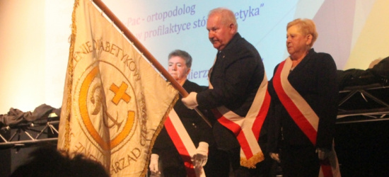 Ogólnopolskie Obchody Dnia Cukrzycy w Sanoku (ZDJĘCIA)