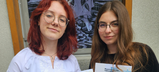 ,,Essa” i na podium! Mistrzowskie sanockie pianistki