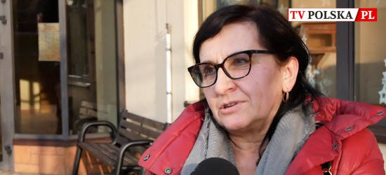 HELENA SZAL: W Myczkowie zrealizowano bardzo dużo zadań (VIDEO)