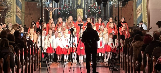 „Polska – mój Dom, moja Ojczyzna”. Festiwal utworów patriotycznych! (ZDJĘCIA)