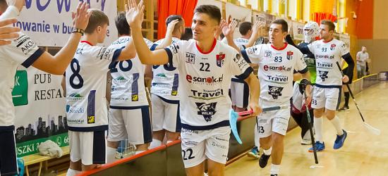 Kolejni zawodnicy Wilków Sanok na zgrupowaniach reprezentacji Polski! 7 graczy walczy o orzełka na piersi (ZDJĘCIA)