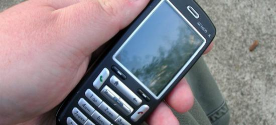 Włamał się do domu, żeby ukraść telefon za 200 zł