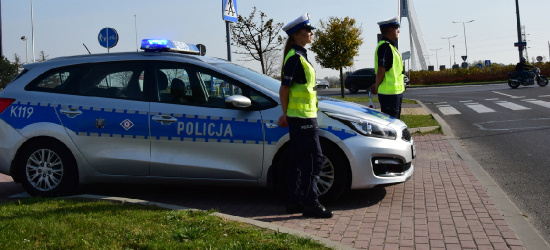 Policjanci podsumowali majowy weekend. Zginęły dwie osoby