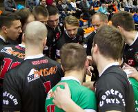 TSV SANOK: Zaczynamy walkę na całego! Rywalem sanoczan KPS Siedlce (RETRANSMISJA)