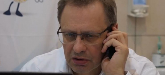 Dr Włodzimierz Bodnar kandyduje na senatora