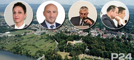 W Lesku wet za wet. Źle się dzieje w państwie leskim