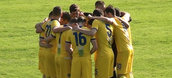 Niefrasobliwość obrońców wykorzystał Sobolak. Femin kilerem (SKRÓT MECZU, VIDEO)