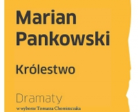 Pankowski. Dramaty – reaktywacja