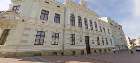 SANOK: Burmistrz ogłasza II przetarg na ubezpieczenie