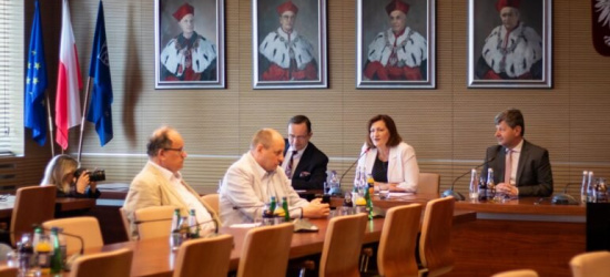 Podkarpacka Dolina Wodorowa nabiera kształtów (ZDJĘCIA)