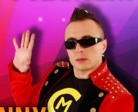 POLAŃCZYK – ZJAWA zaprasza na koncert CZADOMAN!