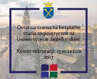 Bezpłatnie, po angielsku o fenomenie Europy Środkowo-Wschodniej na UJ