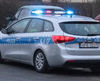 SANOK: Był nietrzeźwy i nie miał prawa jazdy. Przewoził 9-letnią córkę