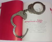 POWIAT BRZOZOWSKI: Trzech sprawców pobicia zatrzymanych. Najmłodszy ma 16 lat!