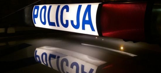 TRAGEDIA: Rowerzysta zginął w wypadku