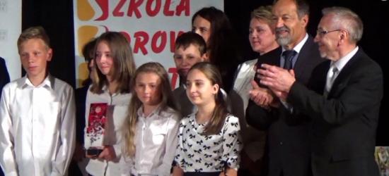 Sportowy rok w szkołach. Sanok na szczycie! (VIDEO)