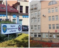 SZPITAL SANOK: Komisja będzie nieugięta czy skapituluje w wyborze dyrektora?