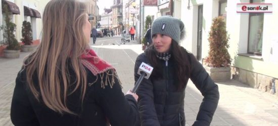 SONDA: Sanoczanie o „500+” od pierwszego dziecka i „13” dla emerytów (VIDEO)