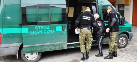 BIESZCZADY: Turcy przyjeżdżali z Niemiec, organizowali nielegalny przerzut imigrantów