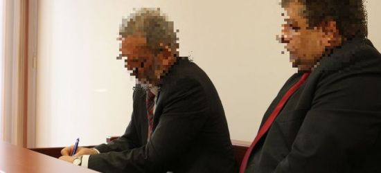 Byli wójtowie Komańczy skazani w tzw. aferze łapówkarskiej