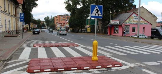 UWAGA KIEROWCY: Na ul. Dworcowej dostępny będzie jeden pas ruchu