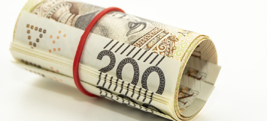 Zaniżył dochód. Skarb Państwa mógł stracić ponad pół miliona