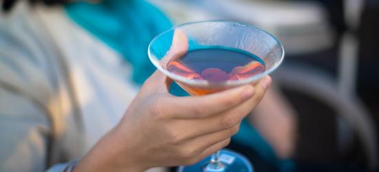 Pijana opiekowała się dzieckiem. Kobieta miała 3 promile alkoholu
