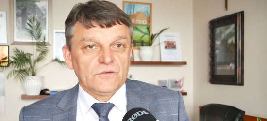 Były starosta STANISŁAW CHĘĆ: Nie kończę pracy dla mieszkańców! (VIDEO)