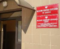WKU zmienia siedzibę. Z Przemyskiej przenosi się na Lipińskiego