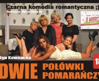 (Nie)Grzeczna komedia. ,,Dwie połówki pomarańczy” w SDK (FILM, ZDJĘCIA)