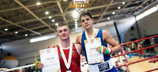 Street Autonomy Sanok na BALTIC CUP!(FOTO)